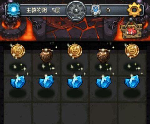 不思议迷宫白棋主通关阵容搭配推荐