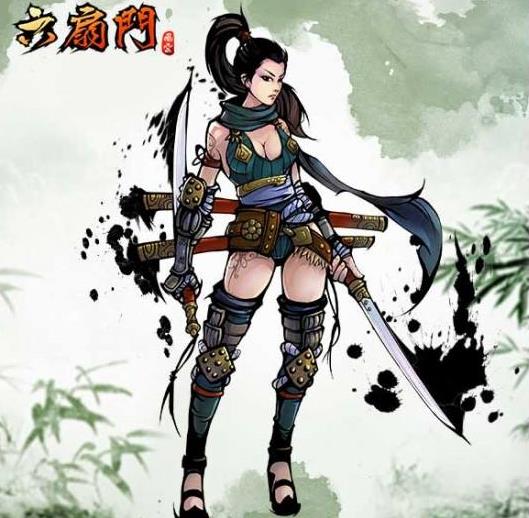 江湖风云录女拳随从怎么得 女拳任务流程讲解