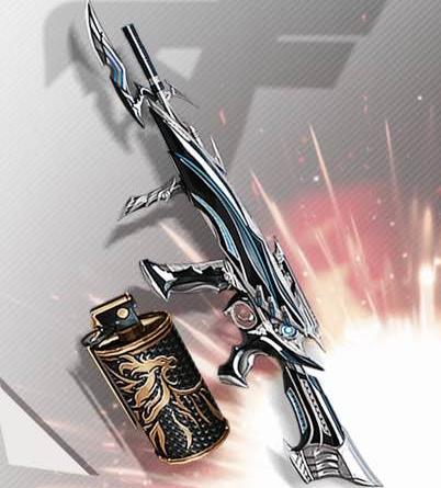 cf手游AK12天启厉害吗 AK12天启属性介绍