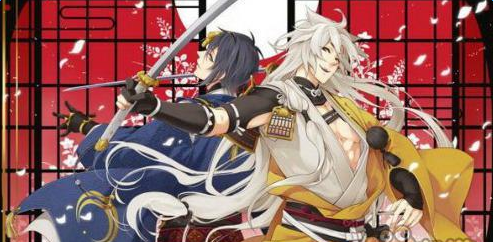 刀剑乱舞手游锻刀公式大全 全职业锻刀公式汇总