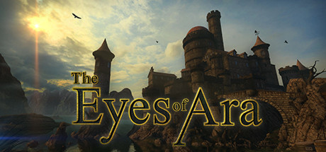 ��̳�������۾����Դ�ȫ The Eyes of Araȫ�½�ͨ���ܻ�