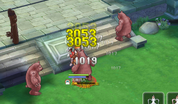 �ɾ���˵����BOSS��ȫ ����BOSS�򷨼���