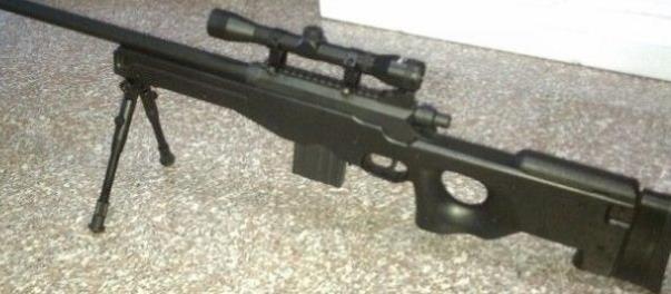 ��Խ����ǹս����AWP���������� awp�������Խ���