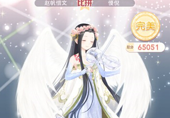 奇迹暖暖梦恋奇迹第四期第2关星与旧友高分搭配推荐