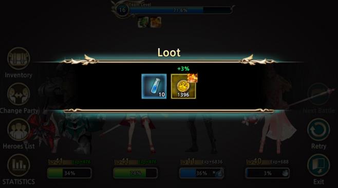 ��֮ͻϮ����ƿ������������ kings raid����ƿ����