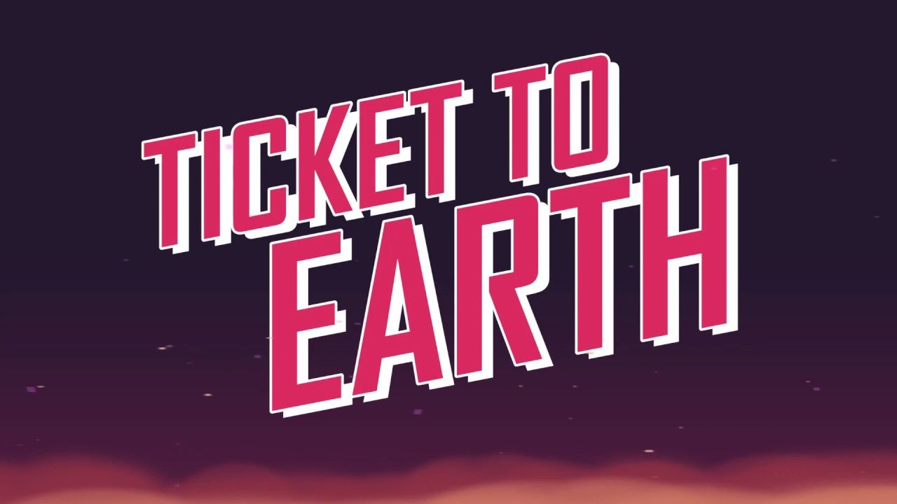 �ط������Դ�ȫ Ticket to Earthȫ�ؿ������ܻ�