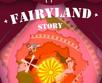 �ɾ����¹��Դ�ȫ Fairyland Storyȫ�ؿ�ͼ��ͨ���ܻ�