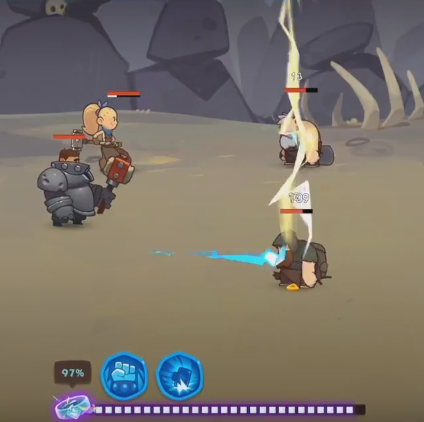 Almost a Hero���Դ�ȫ Almost a Hero��չ����