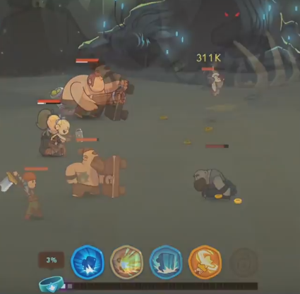 Almost a Hero�ĸ�Ӣ�ۺ� Ӣ��ѡ����