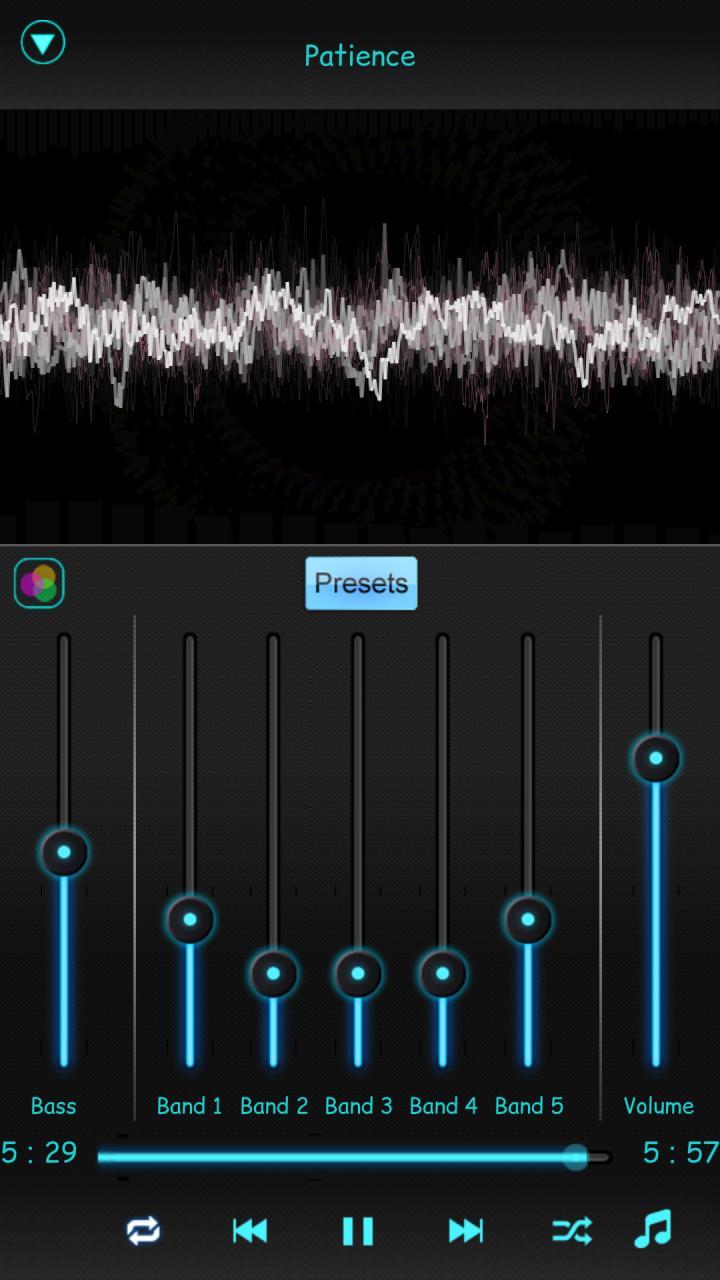 音乐均衡器手机app下载 v13.2.