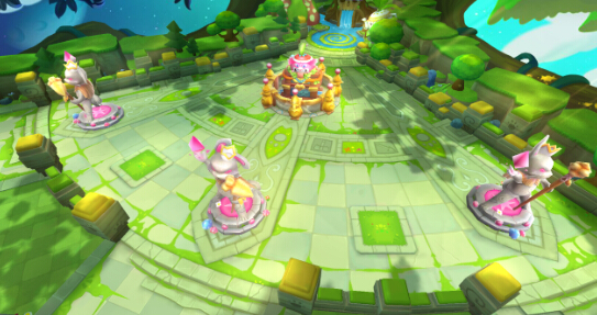 ���޴���ս5V5ʲôʱ��� ��ģʽ5V5��ս�������