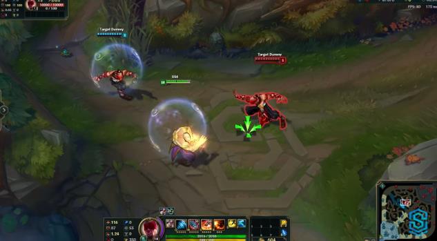 LOL����äɮ����ϹƤ������Ǯ �ϵ�֮ȭgod fistƤ������ʱ��