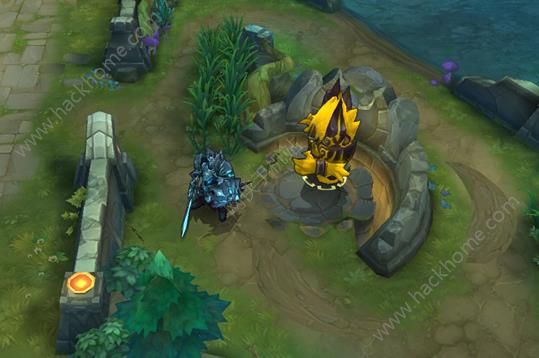 王者荣耀黄BUFF适合哪个职业 哪些英雄适合黄BUFF