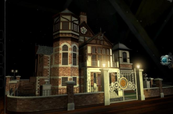 The Room Old Sins���Դ�ȫ ȫ�ؿ�ͼ��ͨ���ܻ�
