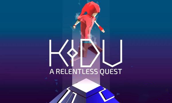���������׷���Դ�ȫ KIDU A Relentless Questͼ��ͨ���ܻ�