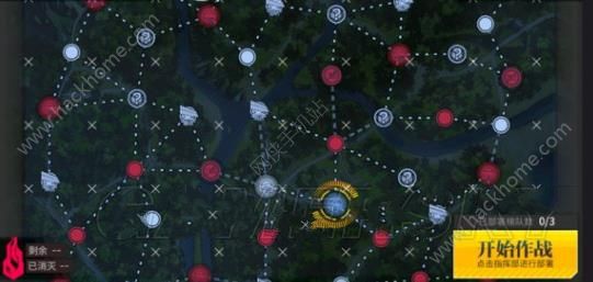 少女前线魔方行动plus攻略大全 全关卡通关流程总汇