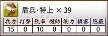 刀剑乱舞online盾兵有什么用? 盾兵金蛋公式及刀装详解
