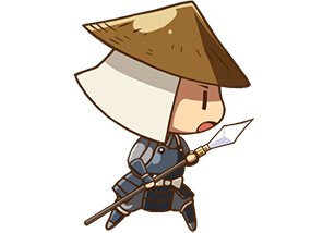 刀剑乱舞online枪兵有什么用? 枪兵公式及刀装推荐
