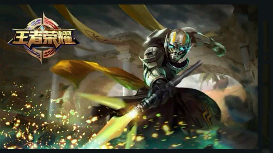 王者荣耀毁灭机甲什么时候出 李白毁灭机甲皮肤多少钱
