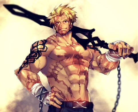 FGo����Ӣ�鱴�����ǿ�𣿼������ݴ���