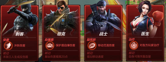 CF������������Ҷ�ʲôְҵ�� ��������Ҷ�ְҵ�Ƽ�