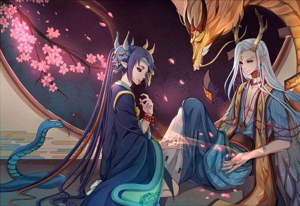 阴阳师非酋逆袭活动大全 非酋逆袭为崽而战活动内容一览