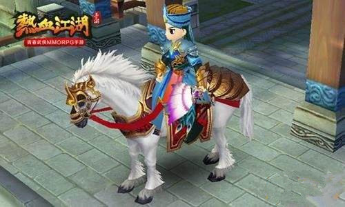 热血江湖手游医师转职推荐 医生转职选择介绍