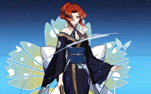 崩坏3浓姬怎么样 浓姬技能属性攻略