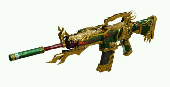 穿越火线枪战王者M4A1武圣什么时候出 M4A1武圣多少钱