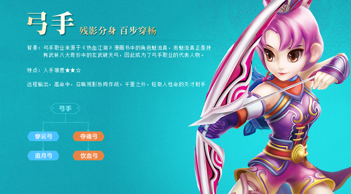 热血江湖手游怎么删除角色 删除角色方法讲解