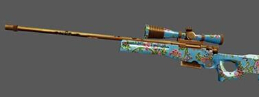 ��Խ����ǹս����AWM������ô�� awm�������Խ���