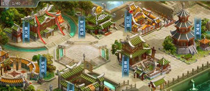 热血江湖手游帮派怎么退出 退出帮派多久可以重新申请