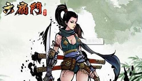 江湖风云录怎么自宫 自宫方法讲解