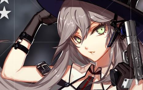 少女前线Spitfire公式是多少 Spitfire建造公式及属性详解