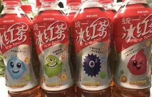 球球大作战买什么样的冰红茶可以得皮肤? 统一冰红茶正确购买指南