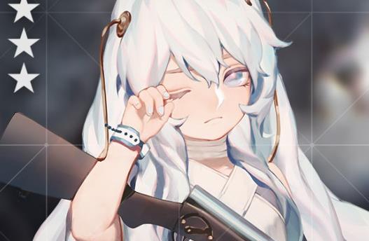 少女前线利贝罗勒公式大全 利贝罗勒属性及建造时间详解