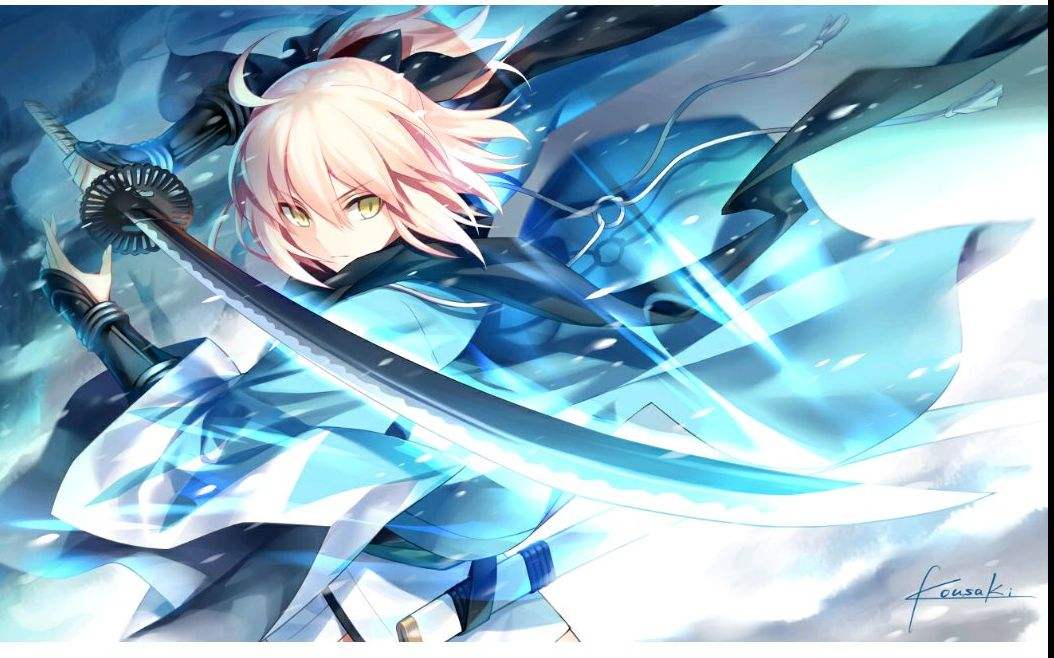 FateGo�������������Ա� ˭��ǿ��