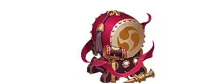 阴阳师天雷鼓出什么碎片 天雷鼓吸引什么式神