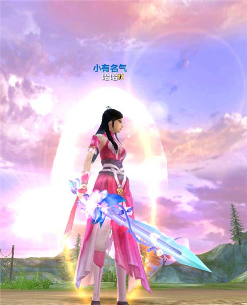 天龙八部手游峨眉神器属性介绍 峨眉神器获取方法