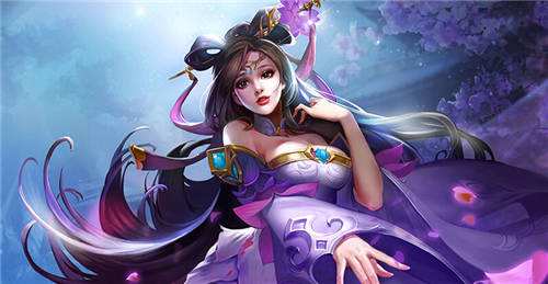 王者荣耀S8法师排行榜 S8最强法师选择推荐