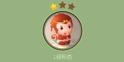 球球大作战小悟空关键词皮肤获取及合成形态详解