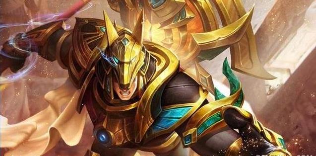 王者荣耀s8战士排行榜 S8最强战士推荐