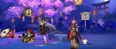 阴阳师逢魔之时攻略大全 逢魔之时玩法讲解