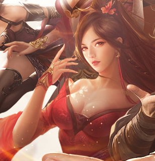 天龙八部手游唐门美人怎么选 唐门美人阵法选择介绍