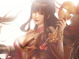 天龙八部手游唐门怎么玩?天龙八部手游唐门玩法介绍