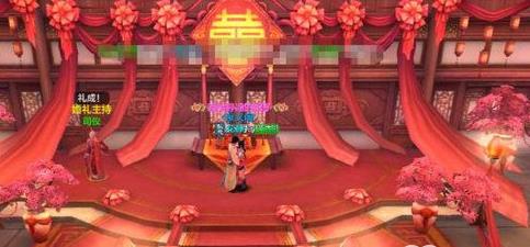 天龙八部手游结婚戒指怎么合成 结婚戒指获取方法