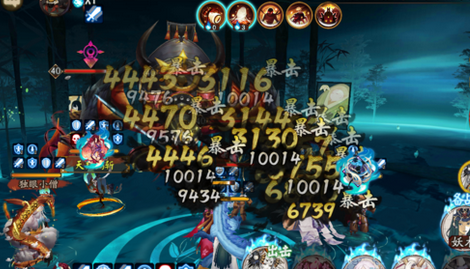 ����ʦ��ħ֮ʱBOSS��֮زز��ô���� ��ħ֮ʱ��������