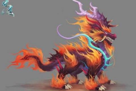 问道手游炼狱麒麟杵怎么得 炼狱麒麟杵属性介绍