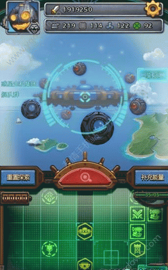 不思议迷宫惑星活动副本怎么打 惑星活动副本攻略