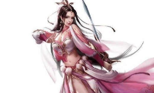 天龙八部手游新手玩什么职业 新手最强职业推荐